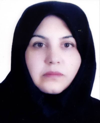 اکرم بیات ناصری
