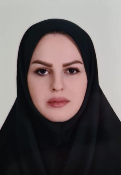 آیدا سرابی تبریزی