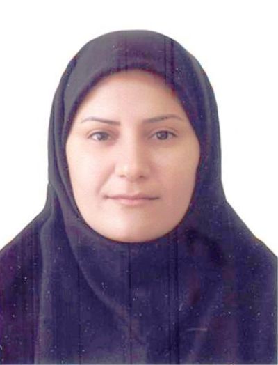 مریم صارم پور