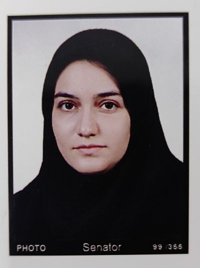 مریم ستوده