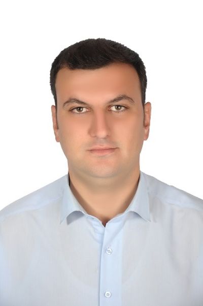 محمد آلهیاری