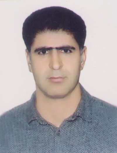 شهریار طهماسبی