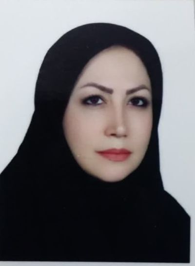 زهره حاج محمدحسینی
