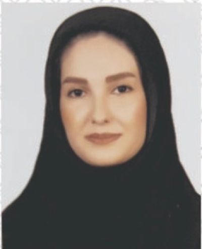 نساء صادقی شیخ سرمست
