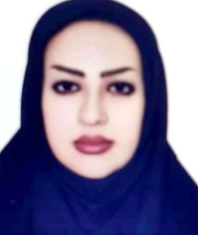 ام البنین اکبری