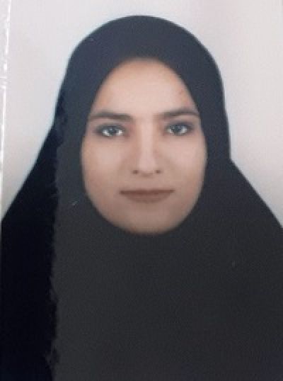غزاله صالحیان