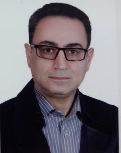 نادر جعفری ­بلالمی