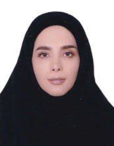 مرضیه واعظی مقدم
