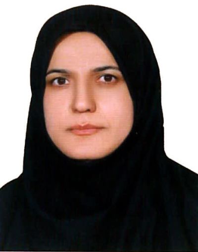 لیلا باباجانی گرجی
