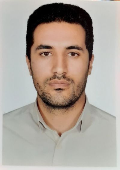 کاظم امانی مهترلو