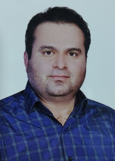 علیرضا اسماعیل زاده