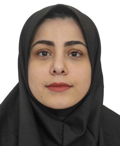 مژگان علی آبادی