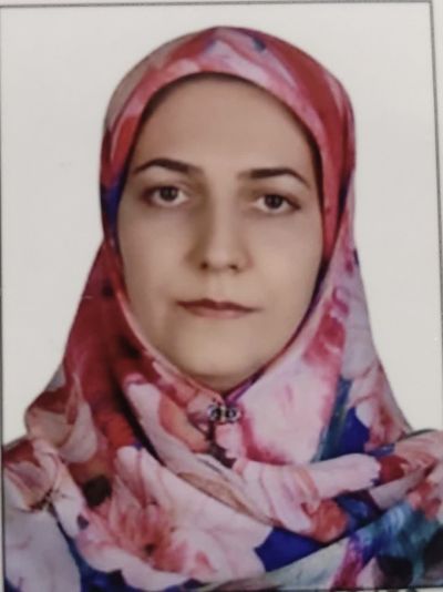 سهیلا حمزه