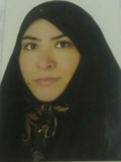 ملیحه علی عسگری