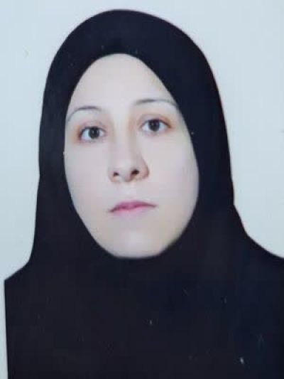 لیلا معصومی