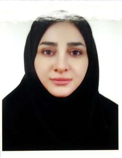 زهرا شاه حسینی