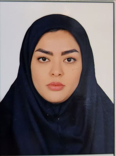 مهتاب مخلص آبادی فراهانی