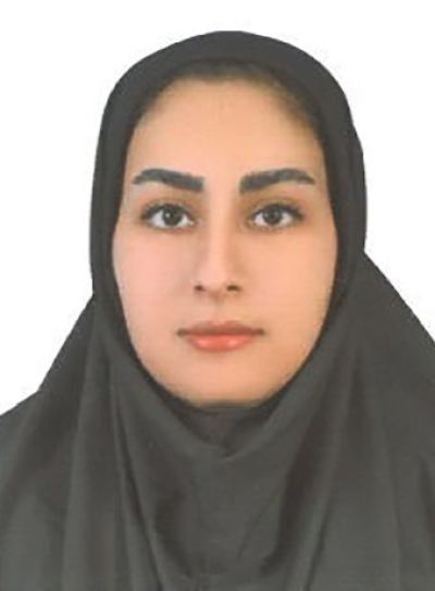 فائزه رضایی