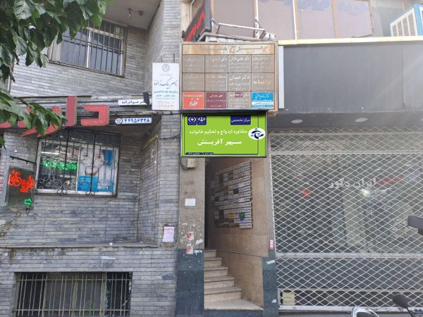 سپهر آفرینش