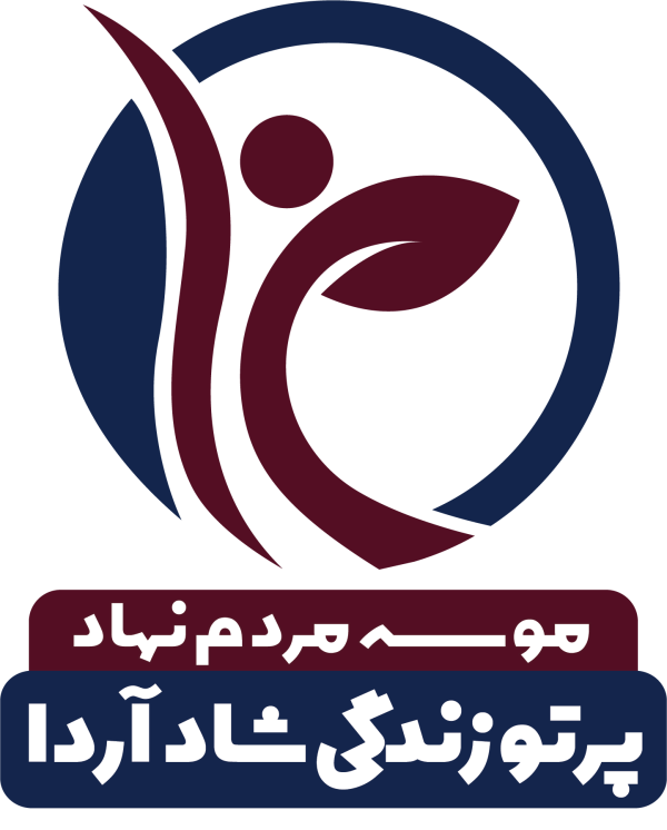 پرتو زندگی شاد آردا