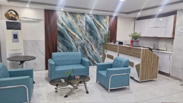 همدلی نو
